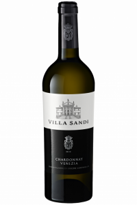 Chardonnay Venezia Doc