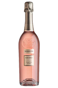 Brut Rosato Gran Cuvée Grani Rosa di Nero