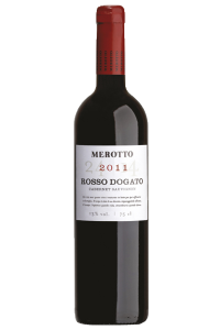 Cabernet Sauvignon Veneto IGT Rosso Dogato