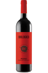 Rosso Piceno DOP BIO