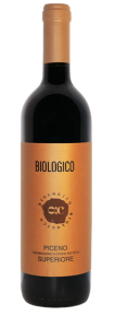 Rosso Piceno Superiore DOP BIO