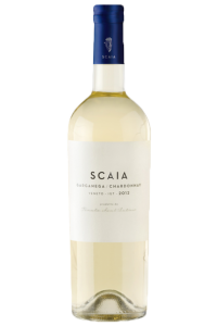 Scaia Garganega Chardonnay Trevenezie IGT