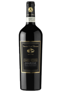 Amarone Della Valpolicella Campo dei Gigli