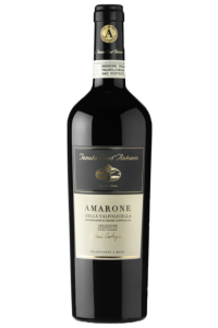 Amarone Della Valpolicella Selezione Antonio Castagneti