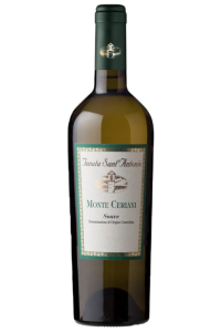 Soave CRU Monte Ceriany