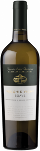 Soave CRU Vecchie Vigne