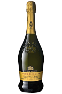 Valdobbiadene Prosecco Superiore DOCG Extra Dry 3.0 Jeroboam