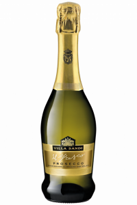 Prosecco Spumante DOC Treviso Brut "Il Fresco" 0,375