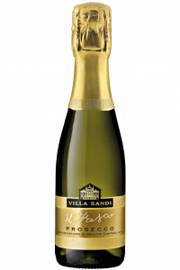 Prosecco Spumante DOC Treviso Brut "Il Fresco" Mini 0,2